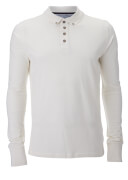 Brave Soul Mens Roland Marl Panel Jumper Black L brave soul kopen in de aanbieding