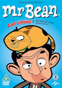 Mr Bean: The Animated Series Animal Compilation - Big Face Edition