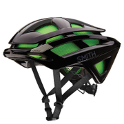 Smith Overtake Bicycle Helmet S51 55Cm Blackgreen smith kopen in de aanbieding Smith Overtake Bicycle Helmet S51 55Cm Blackgreen smith kopen in de aanbieding