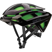 Smith Overtake Mips Bicycle Helmet S51 55Cm Blackgreen smith kopen in de aanbieding Smith Overtake Mips Bicycle Helmet S51 55Cm Blackgreen smith kopen in de aanbieding