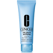 Clinique City Block Charcoal Mask And Scrub 100Ml clinique kopen in de aanbieding
