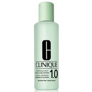 Loción clarificante sin alcohol de Clinique 400 ml