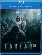 Warner Home Video The Legend Of Tarzan 3D warner home video kopen in de aanbieding Warner Home Video The Legend Of Tarzan 3D warner home video kopen in de aanbieding