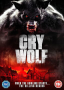 Cry Wolf kaleidoscope home entertainment kopen in de aanbieding