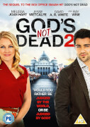 Gods Not Dead 2 kaleidoscope home entertainment kopen in de aanbieding