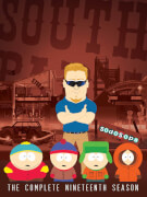 South Park - Season 19