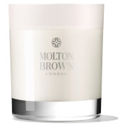 Bougie mèche simple Coco & Sandalwood Molton Brown 180 g