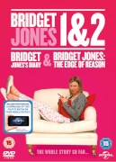 Bridget Jones 1-2: (comprend UV )