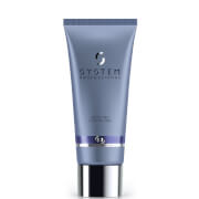Crème démêlante et adoucissante Smoothen System Professional 200 ml