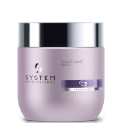System Professional Color Save Mask 200ml