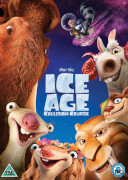 Ice Age: Collision Course