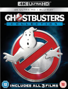 Sony Pictures Ghostbusters 1 3 Collection 6 Disc 4K Ultra Hd Blu Ray sony pictures kopen in de aanbieding Sony Pictures Ghostbusters 1 3 Collection 6 Disc 4K Ultra Hd Blu Ray sony pictures kopen in de aanbieding