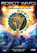 Robot Wars - The Brand New BBC 2 Series 2016