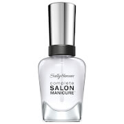 Sally Hansen Complete Salon Manicure 30 Keratin Strong Nail Polish Cleard For Takeoff 147Ml sally hansen kopen in de aanbieding Sally Hansen Complete Salon Manicure 30 Keratin Strong Nail Polish Cleard For Takeoff 147Ml sally hansen kopen in de aanbieding