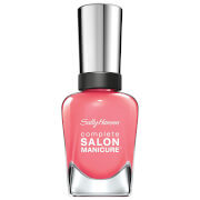 Sally Hansen Complete Salon Manicure 30 Keratin Strong Nail Polish Get Juiced 147Ml sally hansen kopen in de aanbieding Sally Hansen Complete Salon Manicure 30 Keratin Strong Nail Polish Get Juiced 147Ml sally hansen kopen in de aanbieding