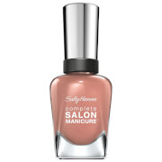 Sally Hansen Complete Salon Manicure 30 Keratin Strong Nail Polish Mudslide 147Ml sally hansen kopen in de aanbieding Sally Hansen Complete Salon Manicure 30 Keratin Strong Nail Polish Mudslide 147Ml sally hansen kopen in de aanbieding