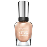Sally Hansen Complete Salon Manicure 30 Keratin Strong Nail Polish You Glow Girl 147Ml sally hansen kopen in de aanbieding Sally Hansen Complete Salon Manicure 30 Keratin Strong Nail Polish You Glow Girl 147Ml sally hansen kopen in de aanbieding