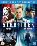 Star Trek 1-3