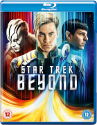 Star Trek Sans limites