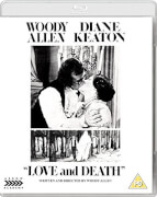 Arrow Academy Love And Death arrow academy kopen in de aanbieding Arrow Academy Love And Death arrow academy kopen in de aanbieding