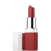 Clinique Pop Matte Lip Colour and Primer 3,9 g (varios tonos) - Icon Pop