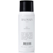 Balmain Hair Travel Size Dry Shampoo 75Ml balmain paris hair couture kopen in de aanbieding