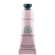 Crabtree & Evelyn Evelyn Rose Hand Therapy 25g Crabtree & Evelyn Evelyn Rose Hand Therapy 25g