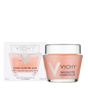 Vichy maschera gommage illuminante 75 ml