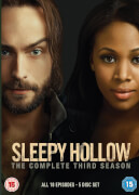 20Th Century Fox Sleepy Hollow Season 3 20th century fox kopen in de aanbieding