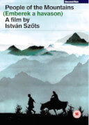People Of The Mountains