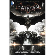 Batman: Arkham Knight - Volume 1 Hardcover Graphic Novel