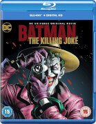 Warner Home Video Batman The Killing Joke warner home video kopen in de aanbieding