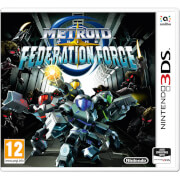 Metroid Prime: Federation Force