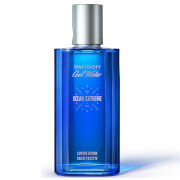 Davidoff Cool Water Man Ocean Extreme Eau De Toilette 75Ml davidoff kopen in de aanbieding