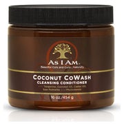 As I Am CoWash al cocco - balsamo detergente 454 g