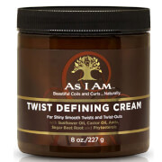 As I Am Twist Defining Cream 227G as i am kopen in de aanbieding