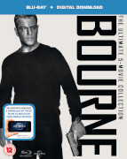 Universal Pictures The Bourne Collection universal pictures kopen in de aanbieding Universal Pictures The Bourne Collection universal pictures kopen in de aanbieding