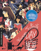 Day For Night Criterion Collection criterion collection kopen in de aanbieding Day For Night Criterion Collection criterion collection kopen in de aanbieding