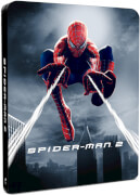 Sony Pictures Spider Man 2 Zavvi Exclusive Lenticular Edition Steelbook sony pictures kopen in de aanbieding Sony Pictures Spider Man 2 Zavvi Exclusive Lenticular Edition Steelbook sony pictures kopen in de aanbieding
