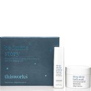 Cosmetics & Skincare 