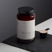 Muscle Vitality - 500g - Chocolat