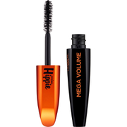Mascara Mega Volume Collagène L'Oréal Paris – Miss Hippie Noir 01