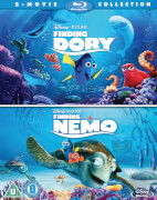 Le Monde Némo/Le Monde Dory
