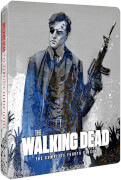 20Th Century Fox The Walking Dead Season 4 Zavvi Exclusive Limited Edition Steelbook 20th century fox kopen in de aanbieding 20Th Century Fox The Walking Dead Season 4 Zavvi Exclusive Limited Edition Steelbook 20th century fox kopen in de aanbieding