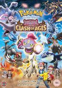 Manga Entertainment Pokemon The Movie Hoopa And Clash Of Ages manga entertainment kopen in de aanbieding