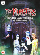 The Munsters Complete - 2016