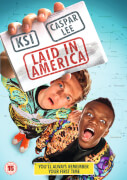 Laid in America