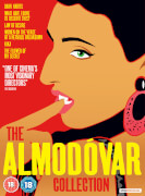 Almodovar Boxset