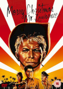 Merry Christmas, Mr Lawrence
