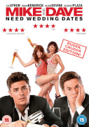 Mike and Dave Need Wedding Dates